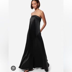 CAMI NYC MARSIA GOWN -read description